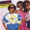 Supersonic The Album by J.J. Fad