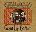 Storm Hymnal : Gems From The Vault Of Grant Lee Buffalo (US version) by Grant Lee Buffalo