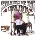 Strategy of the Crown [Explicit] by Jake the Snake