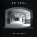The Back Room by Editors