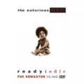 Ready To Die The Remaster [Explicit] by Notorious B.I.G.