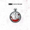Line In The Sand by Zox