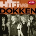 Rhino Hi-Five: Dokken by Dokken