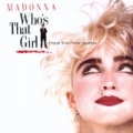 Who's That Girl Soundtrack by Madonna