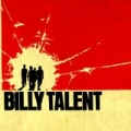 Billy Talent (U.S. Version) by Billy Talent