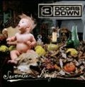 Seventeen Days by 3 Doors Down