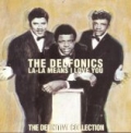 La-La Means I Love You by The Delfonics