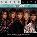 Super Hits by Europe