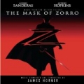 The Mask of Zorro - Music from the Motion Picture by James Horner