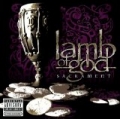 Sacrament [Explicit] by Lamb Of God