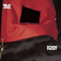 Storm Front by Billy Joel