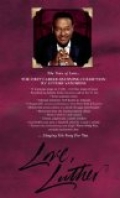 Love, Luther by Luther Vandross