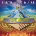 Greatest Hits by Earth Wind and Fire