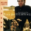 The Battle For Everything by Five For Fighting