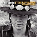 The Essential Stevie Ray Vaughan And Double Trouble by Stevie Ray Vaughan & Double Trouble