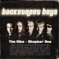 The Hits--Chapter One by Backstreet Boys