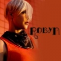 With Every Heartbeat by Robyn