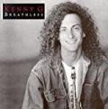 Breathless by Kenny G