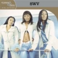 Platinum & Gold Collection by SWV