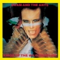 Don't Be Square (Be There) by Adam & The Ants