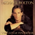 Steel Bars by Michael Bolton