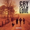 Brother by Cry Of Love