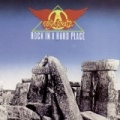 Rock In A Hard Place by Aerosmith