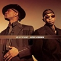 Love Crimes by Ruff Endz
