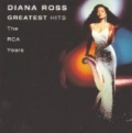 Greatest Hits - The RCA Years by Diana Ross