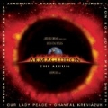Armageddon - The Album by Armageddon - The Album