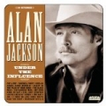 Under The Influence by Alan Jackson