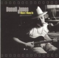 Where I Wanna Be [Explicit] by Donell Jones