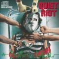 Condition Critical by Quiet Riot