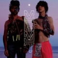 Oracular Spectacular [Explicit] by Mgmt