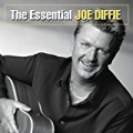 The Essential Joe Diffie by Joe Diffie