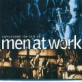 The Best Of Men At Work: Contraband by Men At Work