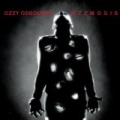 Ozzmosis by Ozzy Osbourne