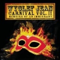 Carnival Vol. II: Memoirs Of An Immigrant by Wyclef Jean