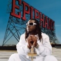 Epiphany by Inc. T-Pain for Nappy Boy Productions