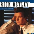 The Greatest Hits by Rick Astley
