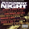 Judgment Night: Music From The Motion Picture by Original Motion Picture Soundtrack
