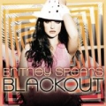 Blackout by Britney Spears