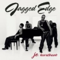 J.E. Heartbreak [Explicit] by Jagged Edge