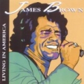 Living In America by James Brown