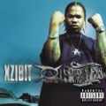 Restless (Explicit) by Xzibit