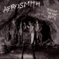 Night In The Ruts by Aerosmith