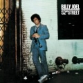 52nd Street by Billy Joel