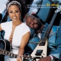 Two Wrongs by Wyclef Jean featuring Claudette Ortiz of City High