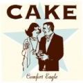 Comfort Eagle by Cake