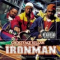 Ironman by Ghostface Killah